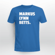 Markus Lynn Betts