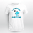 Tummy Ache Survivor Shirt + Hoodie