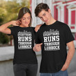 Everything Runs Through Lubbock