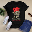 Guy Fieri Knuckle Sandwich Cigars T-Shirt