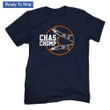  Houston Astros Chas McCormick Chas Chomp T-Shirt 