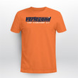 Justin Verlander VERLEGEND T-Shirt - Houston Astros