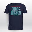 Seattle Kraken Chaos Hockey Shirt and Hoodie