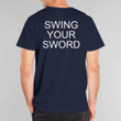 ML Legend Swing Your Sword