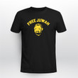 Free Juwan Shirt