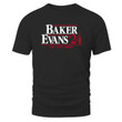 Tampa Bay Buccaneers Baker Mayfield & Mike Evans 2024 Fire Them Cannons T-Shirt  and Hoodie