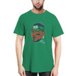 Philadelphia Eagles Saquon Barkley Swag Head Philly T-Shirt and Hoodie