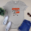 San Francisco Giants Jung Hoo Lee Grandson Of The Wind T-Shirt and Hoodie