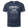 Penn State Wrestling Dynasty Back To Back To Back Again 2024 T-Shirt and Hoodie