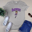 Minnesota Vikings J.J. McCarthy Caricature T-Shirt and Hoodie