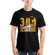 Pittsburgh Pirates Andrew McCutchen 300 T-Shirt and Hoodie