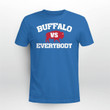 Buffalo Bills vs . Everybody
