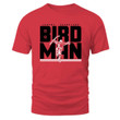 Carolina Hurricanes Evgeny Kuznetsov Carolina Bird Man T-Shirt and Hoodie