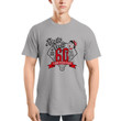 Cincinnati Reds Rosie Reds 60Th Anniversary 1964-2024 Shirt and Hoodie