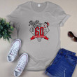 Cincinnati Reds Rosie Reds 60Th Anniversary 1964-2024 Shirt and Hoodie