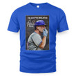 New York Mets Pete Alonso Chef's Kiss Ya Gotta Believe Shirt and Hoodie - Skullridding