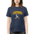 Milwaukee Brewers Jackson Chourio Slugger Swing T-Shirt and Hoodie