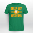 Green Bay Packers Green Bay vs Everyone