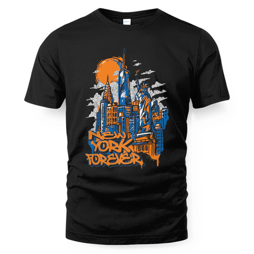 New York Forever T-Shirt