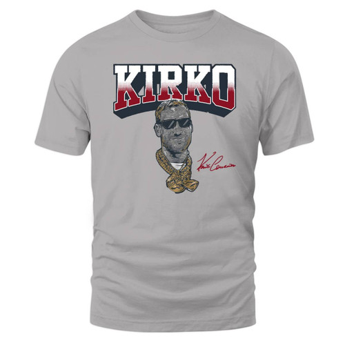 Kirko Chainz ATL T-Shirt
