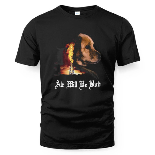 Air Will Be Blood T-Shirt