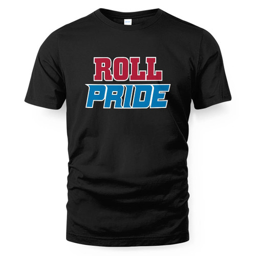 Detroit Roll Pride T-Shirt