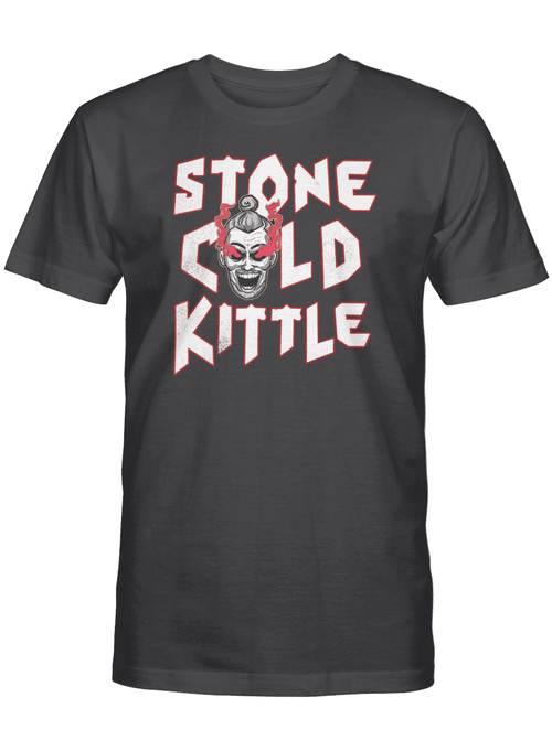 Stone Cold Kittle T-Shirt