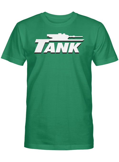 NY Tank Shirt - New York Giants