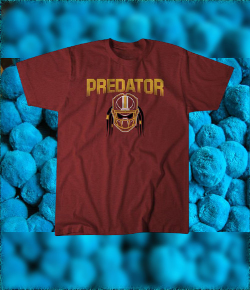 Predator Chase Young Shirt