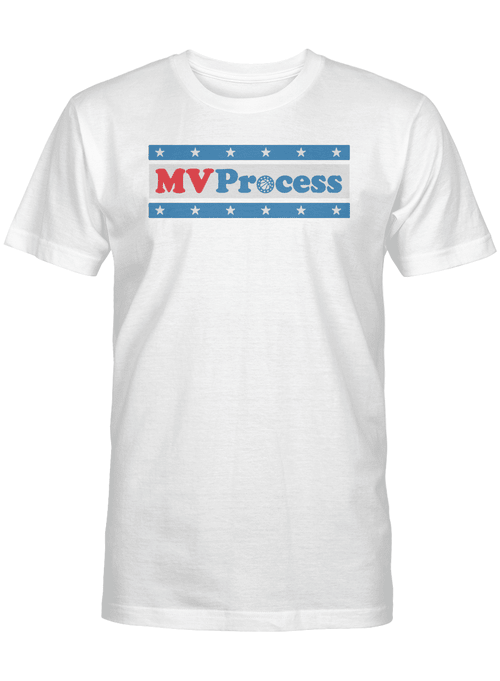 MVProcess Shirt