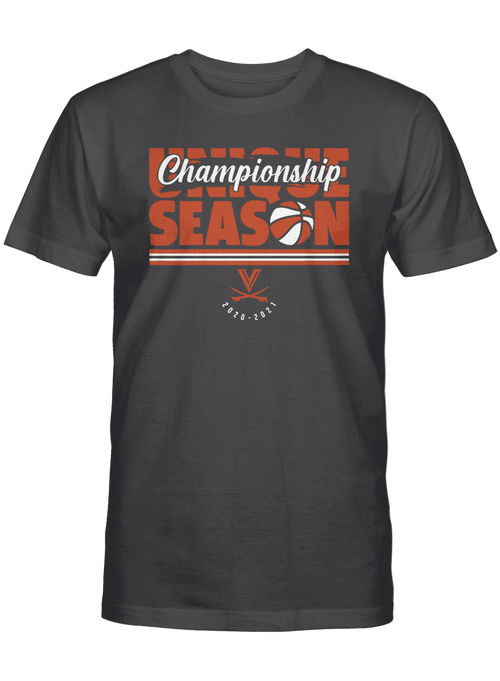 UVA Basketball Unique Championship Season Shirt