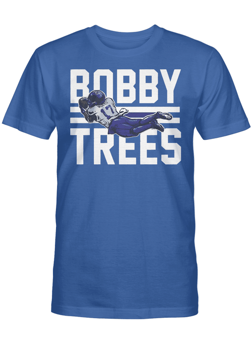 Robert Woods - Bobby Trees Shirt