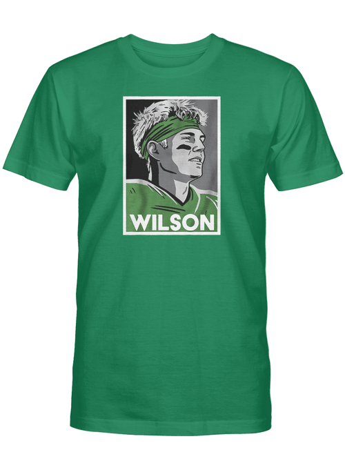 Zach Wilson Shirt, New York Jets
