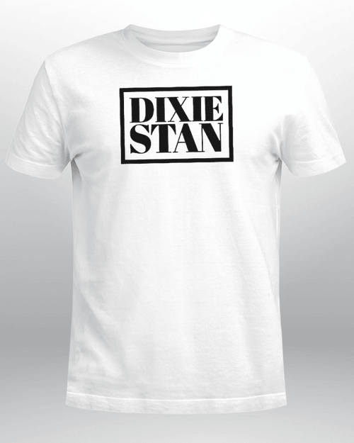 Dave Portnoy Dixie Stan T-Shirt