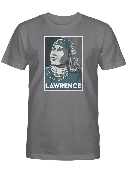 Trevor Lawrence Shirt, Jacksonville Jaguars