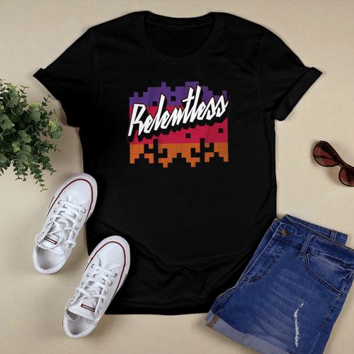 Relentless Shirt - Phoenix Suns
