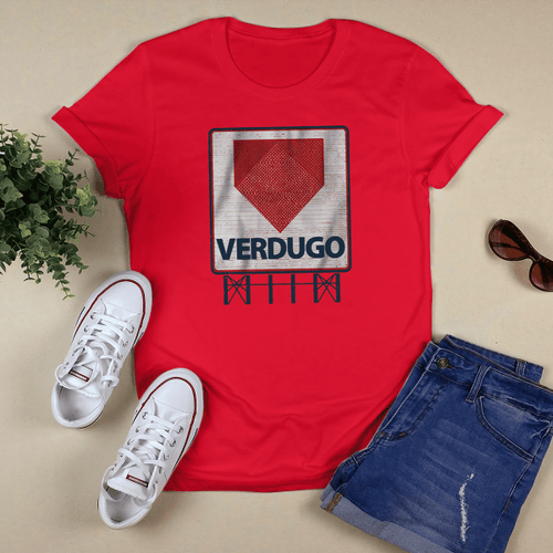 Alex Verdugo Shirt - Boston Red Sox