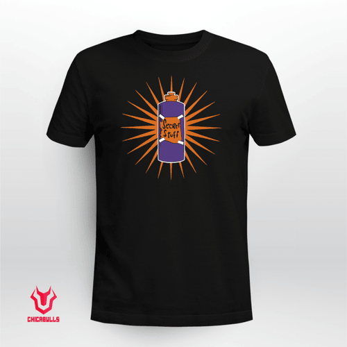 Phoenix Suns Secret Stuff Shirt
