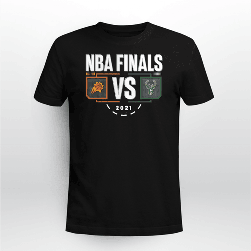 Phoenix Suns vs. Milwaukee Bucks 2021 NBA Finals Matchup Know The Game