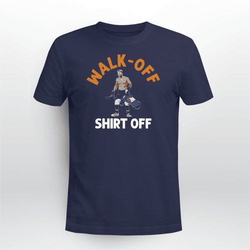 Walk-Off Shirt Off: Houston SE