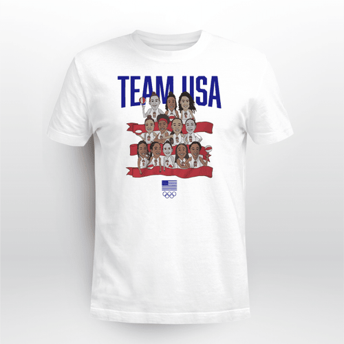 Team USA: Tokyo WBB