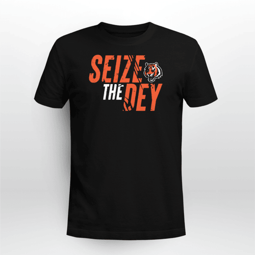 Seize The Dey