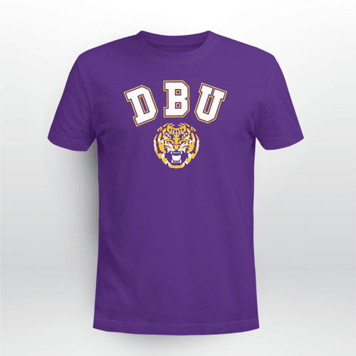 LSU Tigers: DBU