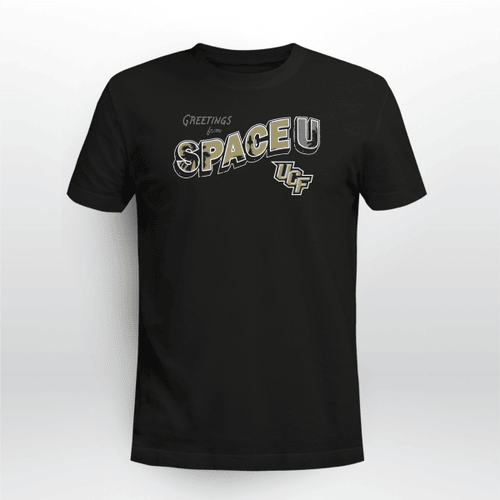 UCF: Space U