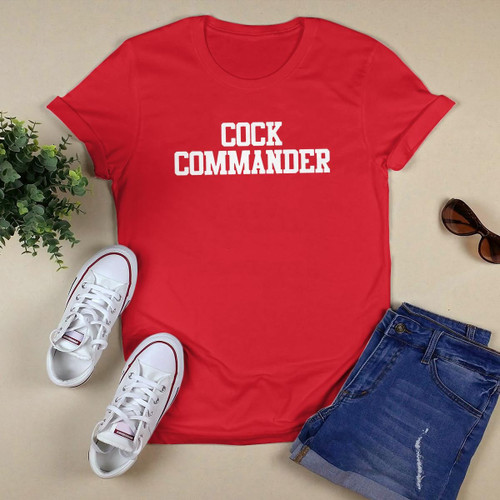 Cock Commander
