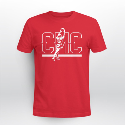 McCaffrey Air CMC Shirt