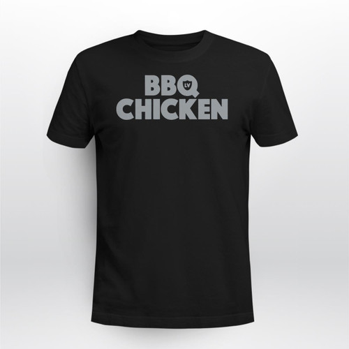 BBQ Chicken Shirt and Hoodie