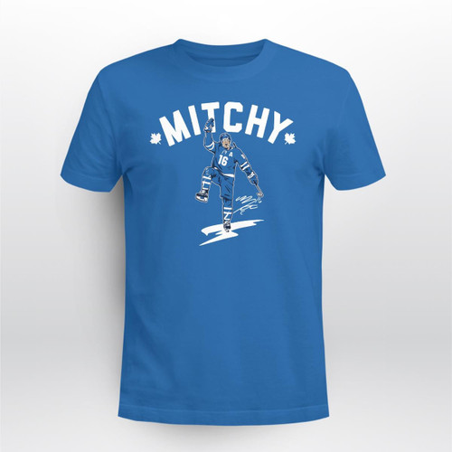 Marner Mitchy Shirt