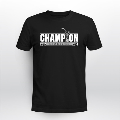 JQ Champion Shirt