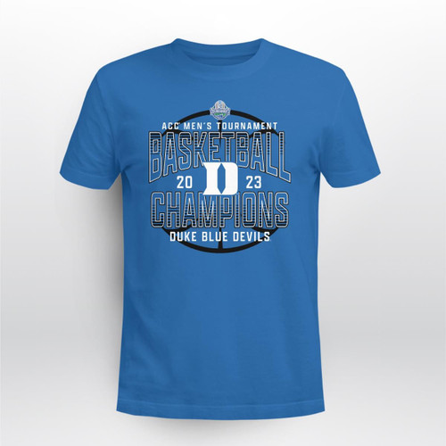 DBD 2023 Conference Tournament Champions T-Shirt